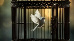 嫌な人間関係や心の苦しみから自由になれる「逃げ方」の学び